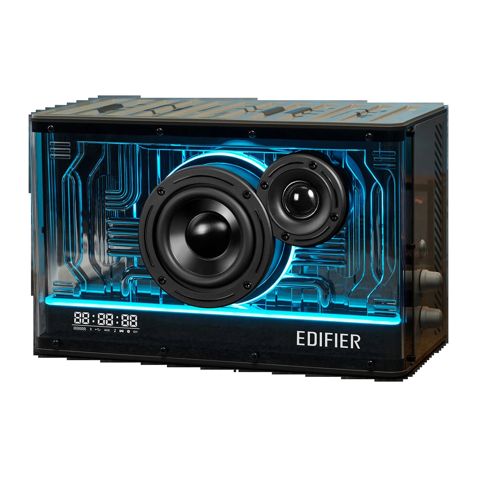 QD35 Tabletop Bluetooth Speaker