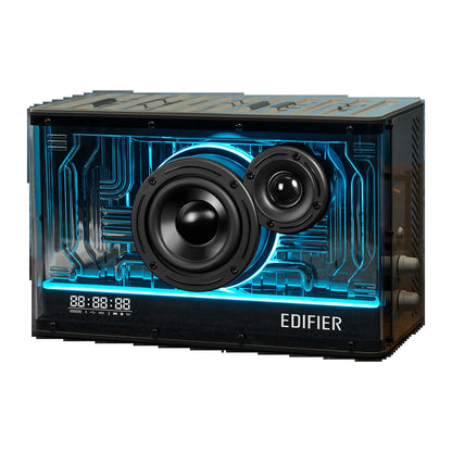 QD35 Tabletop Bluetooth Speaker