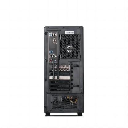 Gaming Desktop PC, AMD Ryzen 5 5600G 3.9Ghz, Radeon Graphics, 1TB SSD, 16GB DDR4 Ram, Windows 11 Home