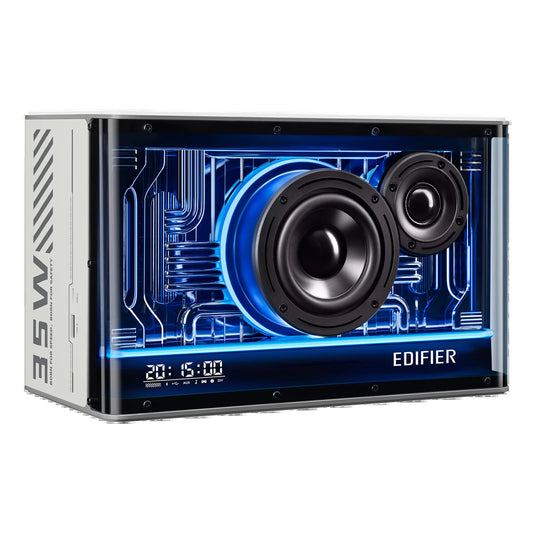 QD35 Tabletop Bluetooth Speaker