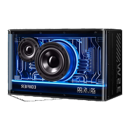 QD35 Tabletop Bluetooth Speaker